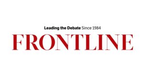 Frontline logo