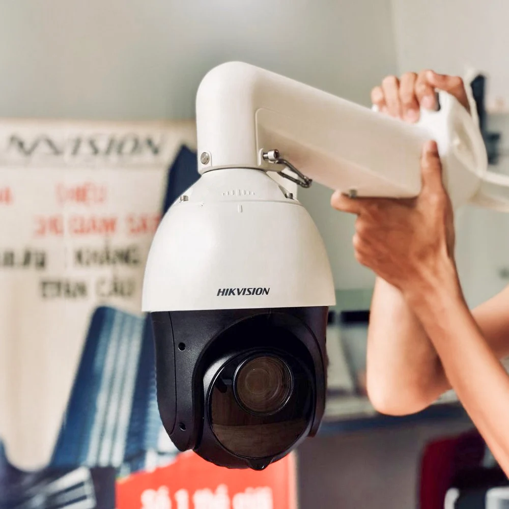CCTV