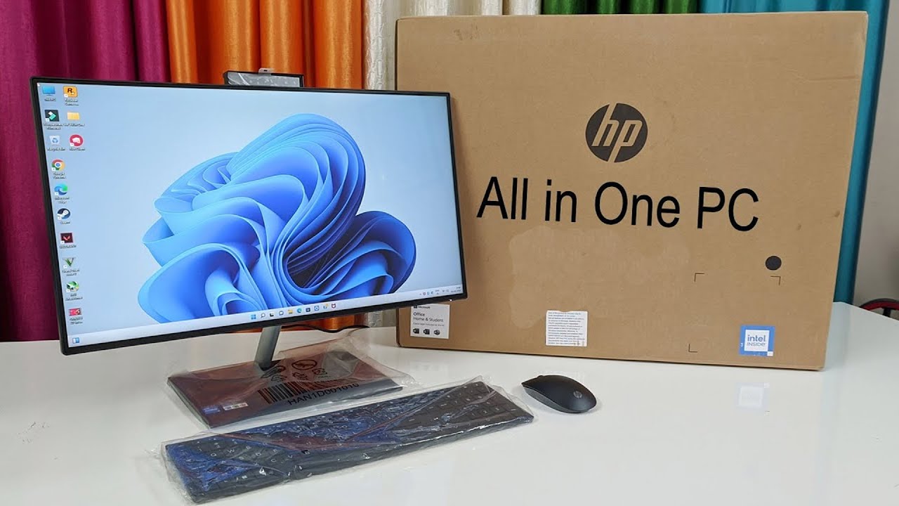 Laptop
